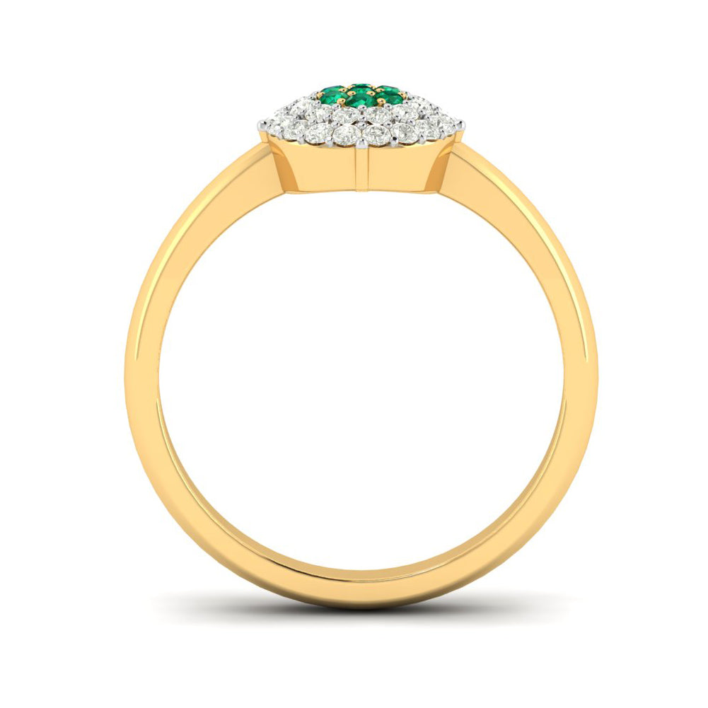 Flapper Ring 1