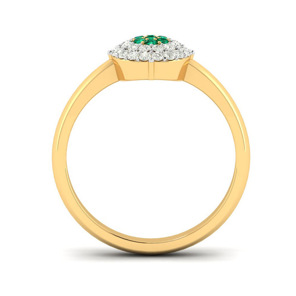 Flapper Ring 1