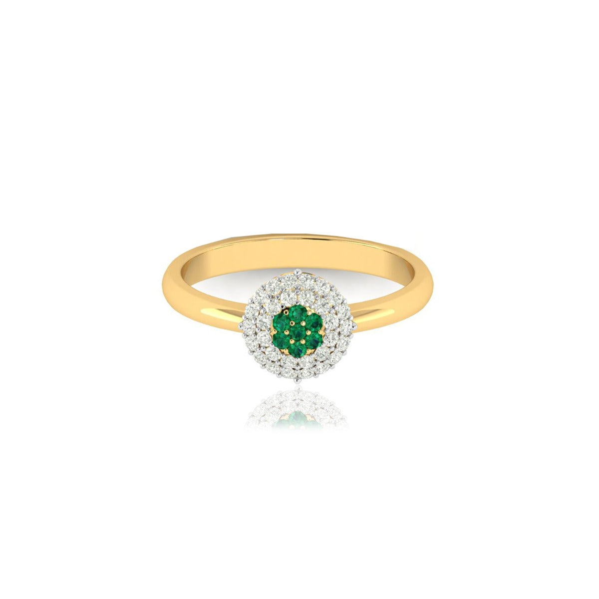 Flapper Ring 1
