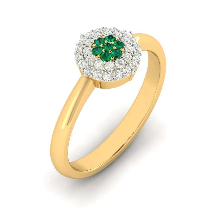 Flapper Ring 1