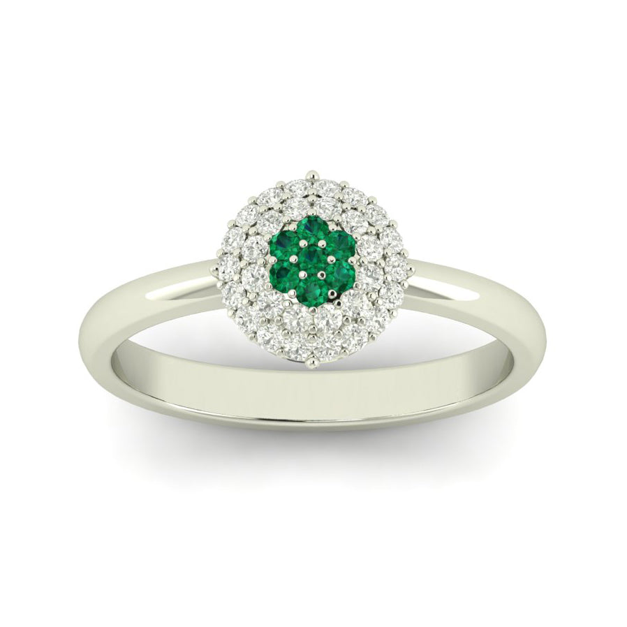 Flapper Ring 1