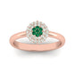 Flapper Ring 1