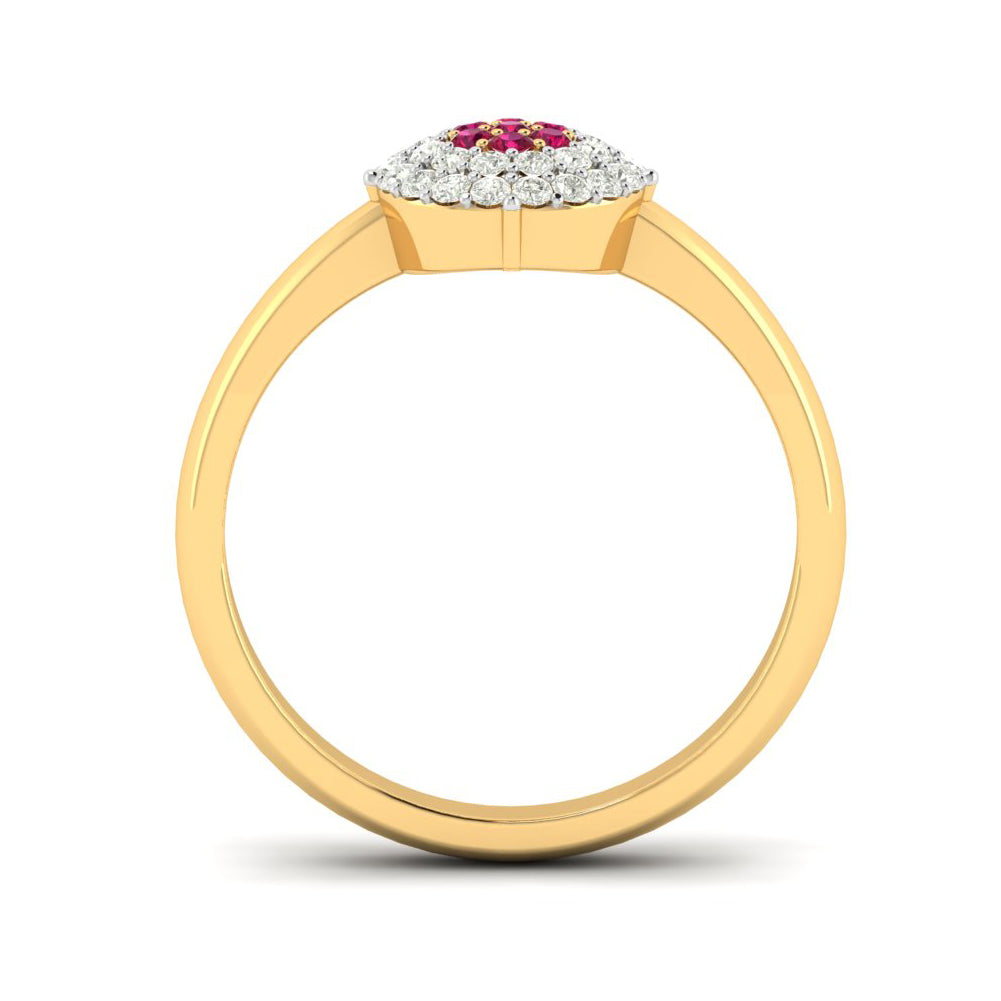 Flapper Ring 1
