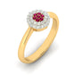 Flapper Ring 1