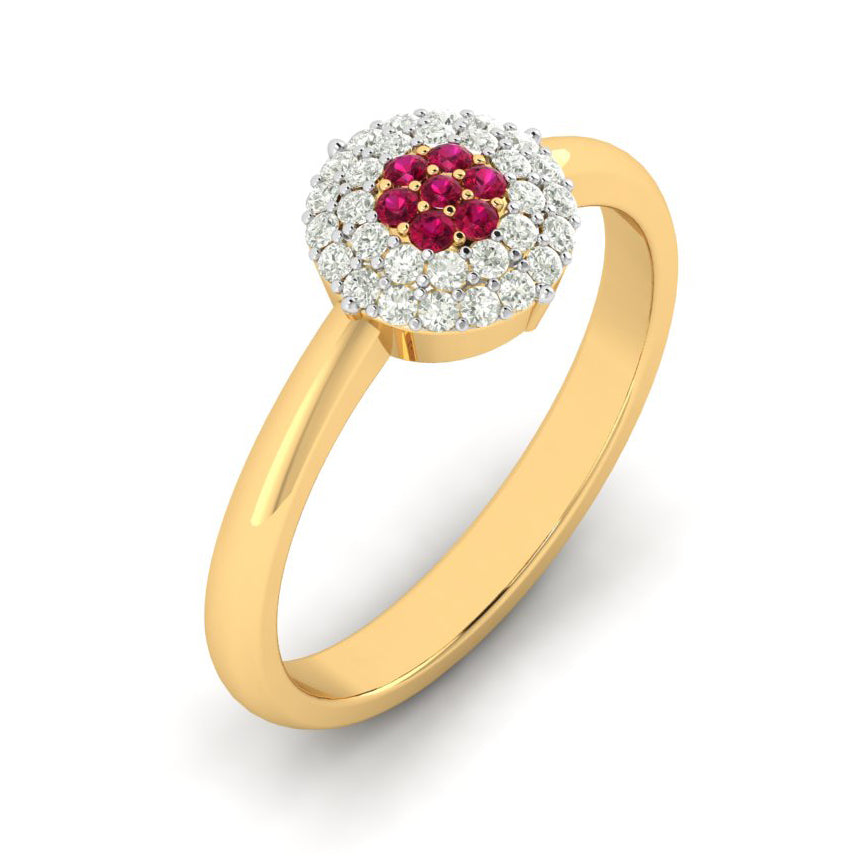 Flapper Ring 1