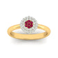 Flapper Ring 1