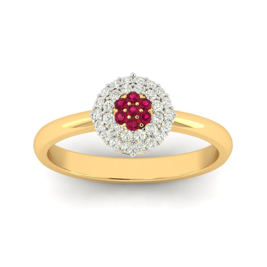 Flapper Ring 1