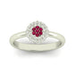 Flapper Ring 1