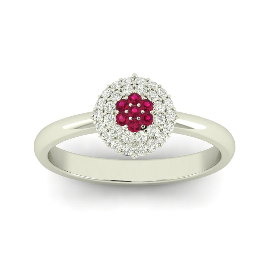 Flapper Ring 1