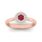 Flapper Ring 1