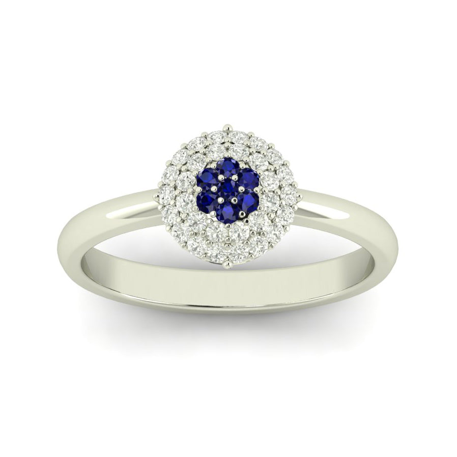 Flapper Ring 1